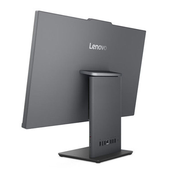PC All in one Lenovo ThinkCentre neo 50a 24 Gen 5 12SD00ATVN (Intel Core 7 240H | 8GB | 256GB | 23.8 inch FHD | Win 11 | Xám | 1Yr)