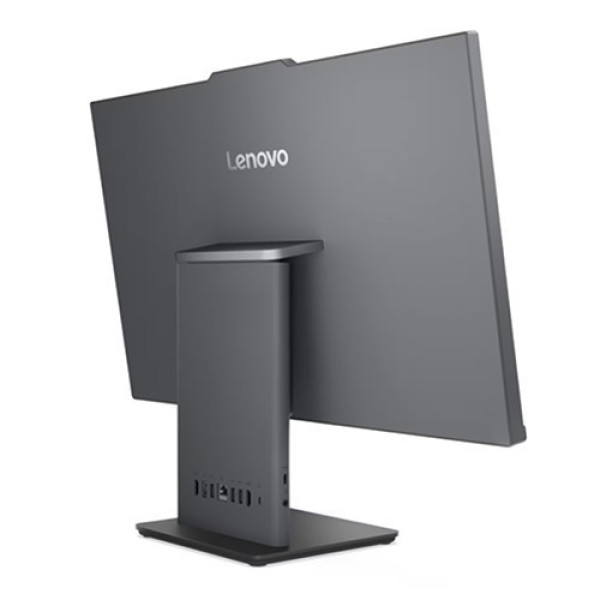 PC All in one Lenovo ThinkCentre neo 50a 24 Gen 5 12SC00C1VA (Intel Core 7 240H | 8GB | 512GB | 23.8 inch FHD | No OS | Xám | 1Yr)