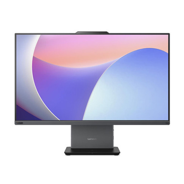 PC All in one Lenovo ThinkCentre neo 50a 24 Gen 5 12SC00C0VA (Intel Core 7 240H | 8GB | 256GB | 23.8 inch FHD | No OS | Xám | 1Yr)