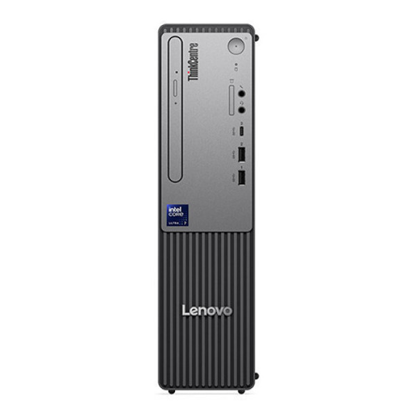 PC Lenovo ThinkCentre neo 50s Gen 6 13DM003RVN (Core Ultra 5 225 | 16GB | 512GB | Intel Graphics | Win 11 | Đen)