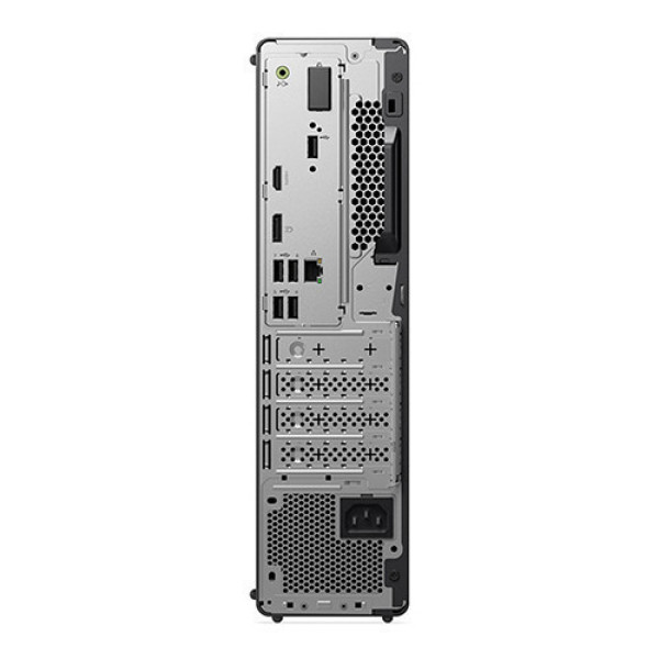 PC Lenovo ThinkCentre neo 50s Gen 6 13DM003RVN (Core Ultra 5 225 | 16GB | 512GB | Intel Graphics | Win 11 | Đen)
