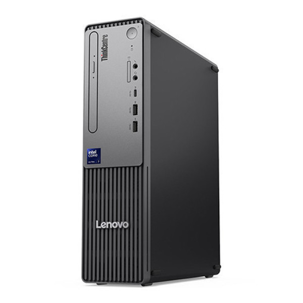 PC Lenovo ThinkCentre neo 50s Gen 6 13DM003RVN (Core Ultra 5 225 | 16GB | 512GB | Intel Graphics | Win 11 | Đen)