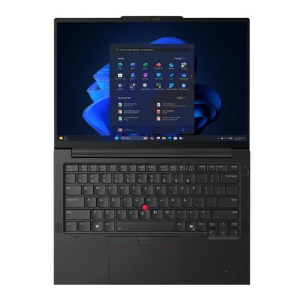 Laptop Lenovo ThinkPad E14 Gen 8 21Y2008UVA (Ryzen™ AI 7 345 | 16GB | 512GB | AMD Radeon™ 820M Graphics | 14.0inch WUXGA | No OS | Đen)