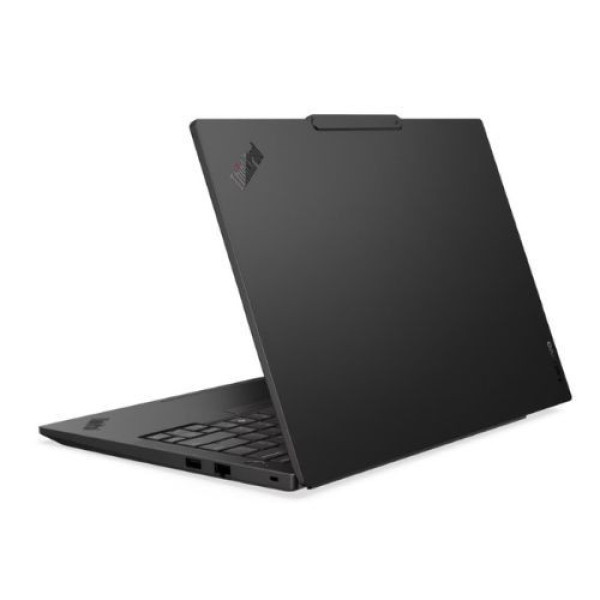 Laptop Lenovo ThinkPad E14 Gen 8 21Y20098VA (Ryzen™ AI 7 345 | 16GB | 1TB | AMD Radeon™ 820M Graphics | 14.0inch WUXGA | No OS | Đen)