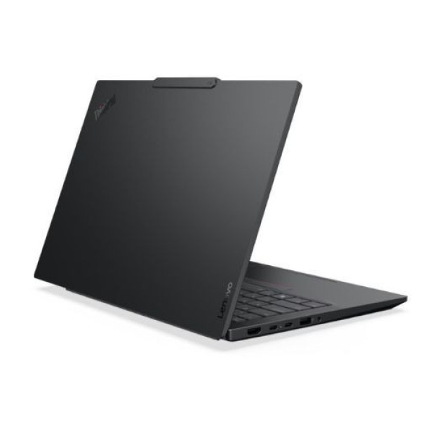 Laptop Lenovo ThinkPad E14 Gen 8 21Y2009EVN (Ryzen™ AI 7 445 | 16GB | 512GB | AMD Radeon™ 840M Graphics | 14.0inch WUXGA | Win 11 | Đen)