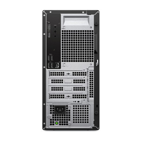 PC Dell Tower ECT1250 71095419 (Core i3-14100 | 8GB | 512GB | Intel UHD Graphics 730 | KB_M | Win 11 | 1Yr)