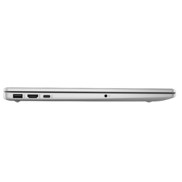 Laptop HP 15-fd2184TU DP2C1PA (Ultra 7 255U | 16GB | 512GB | Intel Graphics | 15.6 inch FHD | Win 11 | Bạc)