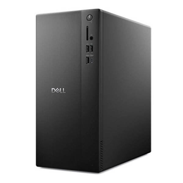 PC Dell Pro Tower Essential QVT1260-14100-08512W (Intel Core i3 14100 | 8GB | 512GB SSD | Win 11 | 1Yr ) 