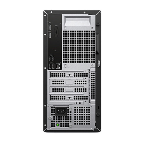 PC Dell Pro Tower Essential QVT1260-14100-08512W (Intel Core i3 14100 | 8GB | 512GB SSD | Win 11 | 1Yr ) 