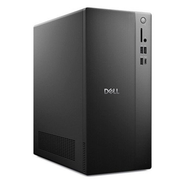 PC Dell Pro Tower Essential QVT1260-14100-08512W (Intel Core i3 14100 | 8GB | 512GB SSD | Win 11 | 1Yr ) 