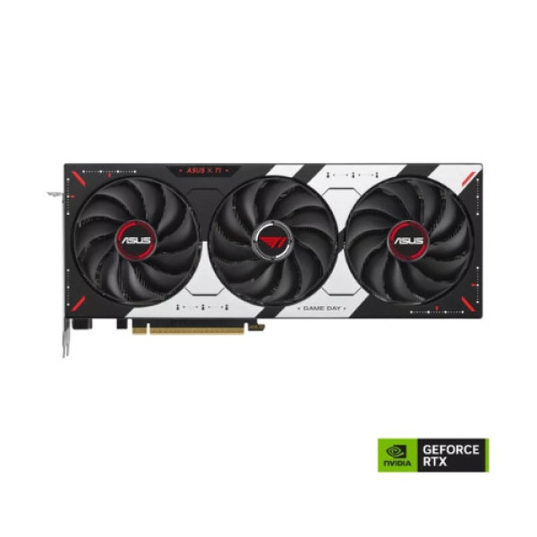 VGA ASUS T1 GeForce RTX 5070 12GB GDDR7 OC Edition (T1-RTX5070-O12G-GAMING)