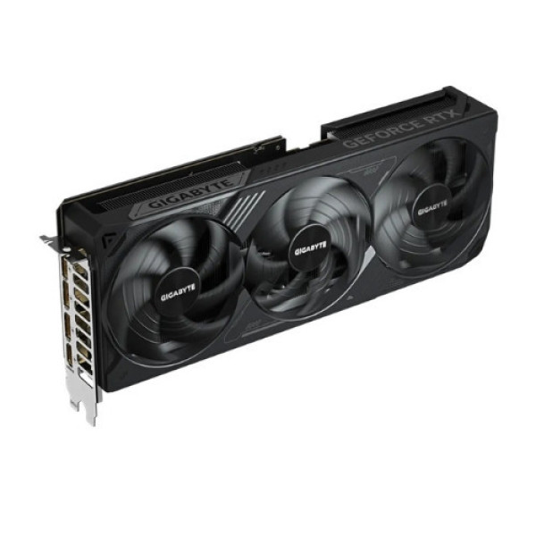 VGA Gigabyte RTX 5070 Ti WINDFORCE SFF 16GB (N507TWF3-16GD)