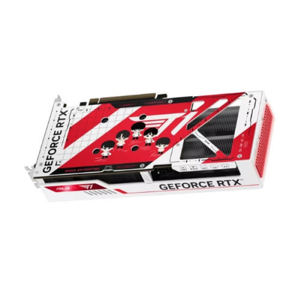 VGA ASUS T1 GeForce RTX 5060Ti 8GB GDDR7 OC Edition (T1-RTX5060TI-O8G-GAMING)