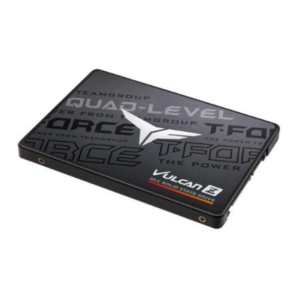 Ổ cứng SSD TeamGroup VULCAN Z QLC 1TB 2.5 inch SATA III