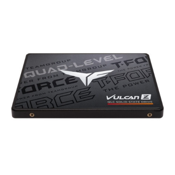 Ổ cứng SSD TeamGroup VULCAN Z QLC 1TB 2.5 inch SATA III
