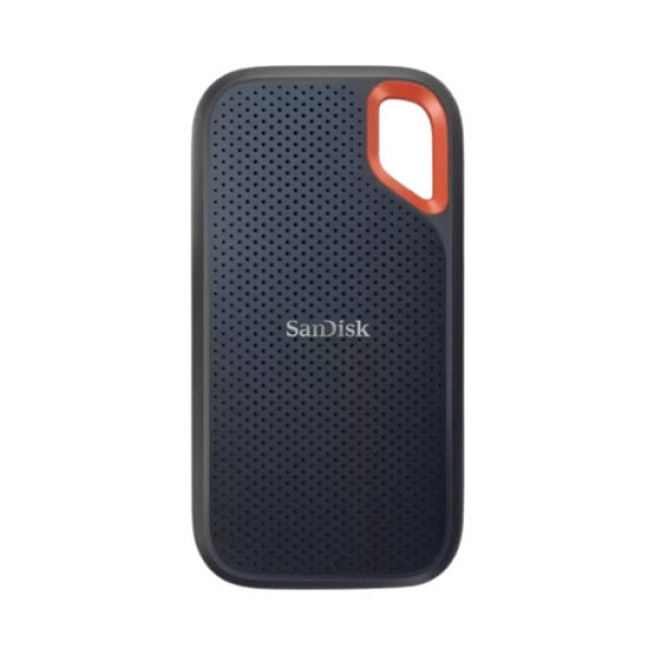 Ổ cứng di động SSD Sandisk Extreme Portable E61 4TB (SDSSDE61-4T00-G25M)