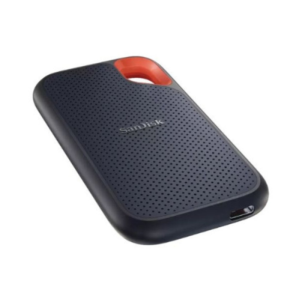 Ổ cứng di động SSD Sandisk Extreme Portable E61 4TB (SDSSDE61-4T00-G25M)