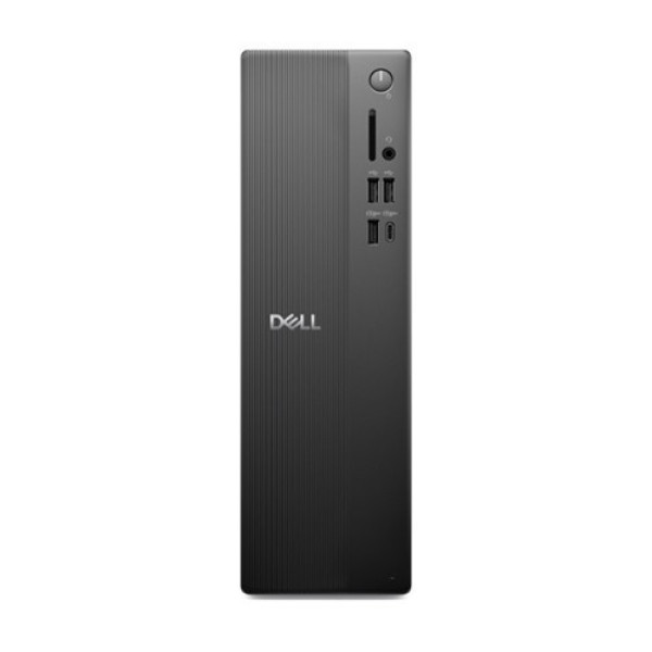 PC Dell Slim ECS1250 71100498 (Core i5 14400 | 8GB | 512GB | Intel UHD | KB_M | Win 11 | 2Yr)