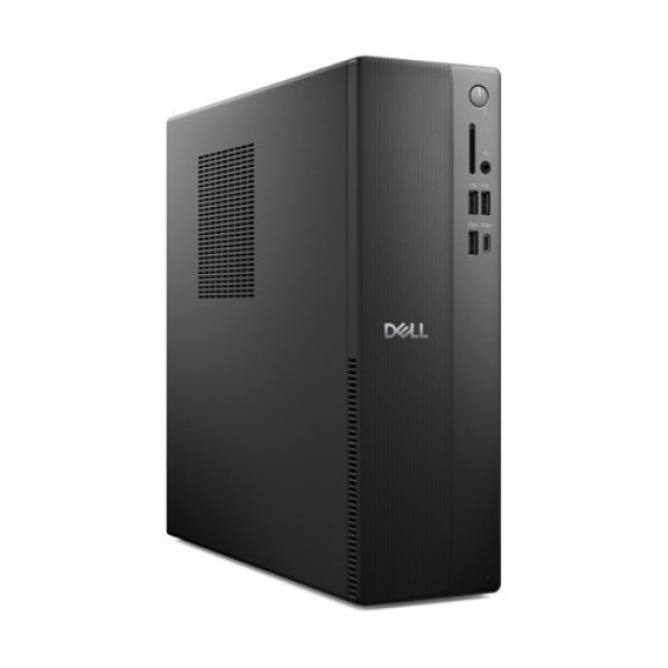 PC Dell Slim ECS1250 71100498 (Core i5 14400 | 8GB | 512GB | Intel UHD | KB_M | Win 11 | 2Yr)