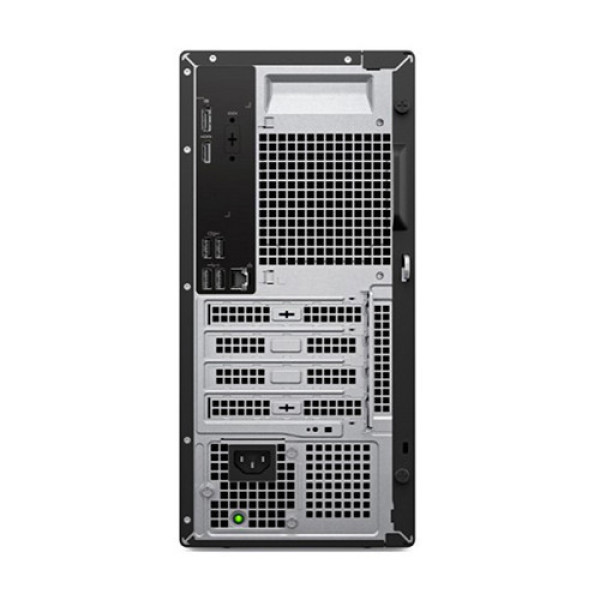 PC Dell Tower ECT1250 TFPC83 (Core i5-14400 | 8GB | 512GB SSD | UHD Graphics 730 | Win 11 | 2Yr)