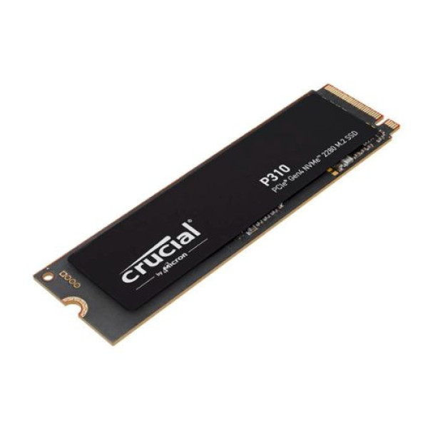 Ổ cứng SSD Crucial P310 1TB PCIe Gen4x4 NVMe CT1000P310SSD8