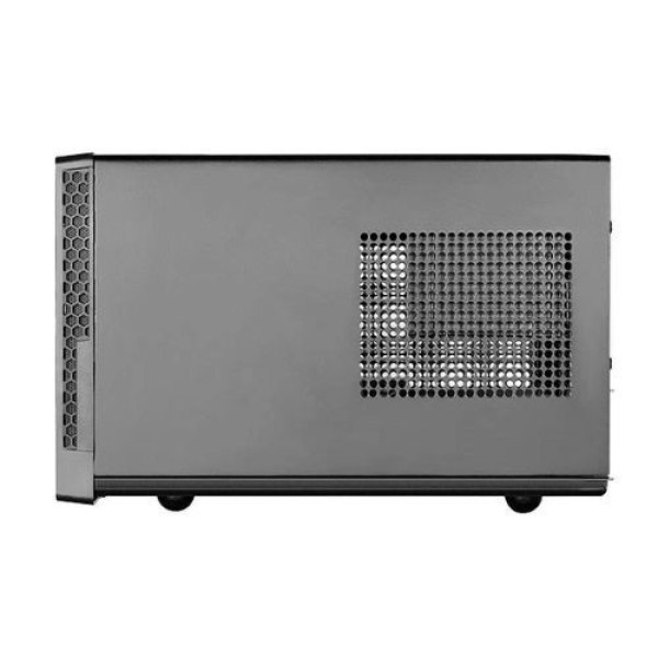 Vỏ case SilverStone Mini Sugo 13 Đen (SST-SG13B)