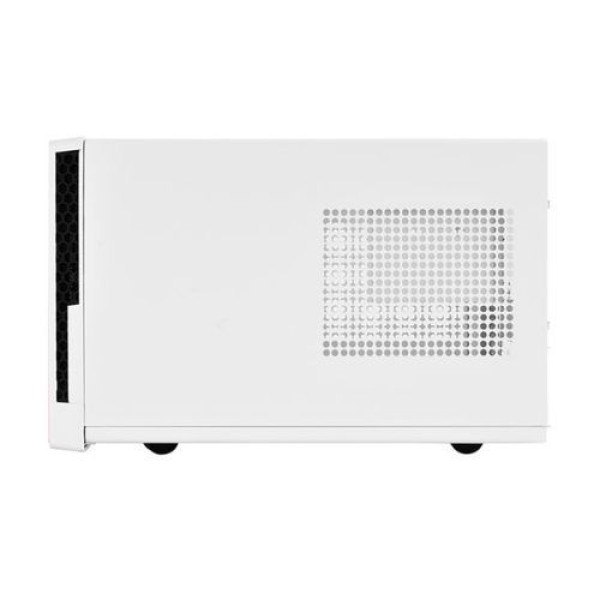 Vỏ case SilverStone Mini Sugo 13 Trắng (SST-SG13WB)