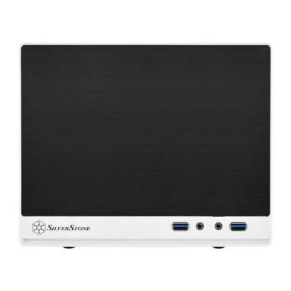 Vỏ case SilverStone Mini Sugo 13 Trắng (SST-SG13WB-Q)