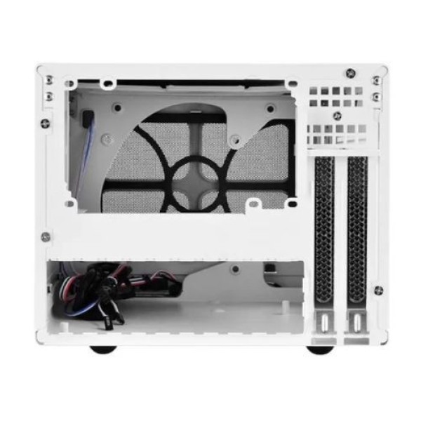 Vỏ case SilverStone Mini Sugo 13 Trắng (SST-SG13WB-Q)