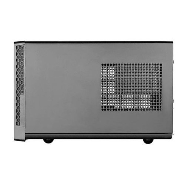 Vỏ case SilverStone Mini Sugo 13 Đen (SST-SG13B-Q)
