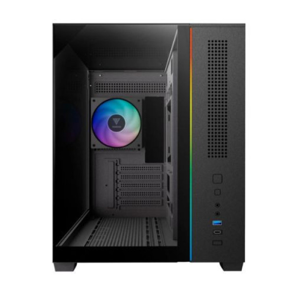 Vỏ Case Gamdias ATLAS M3M CAATLASM3MBLGA