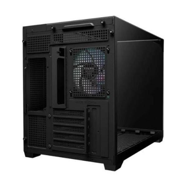 Vỏ Case Gamdias ATLAS M3M CAATLASM3MBLGA