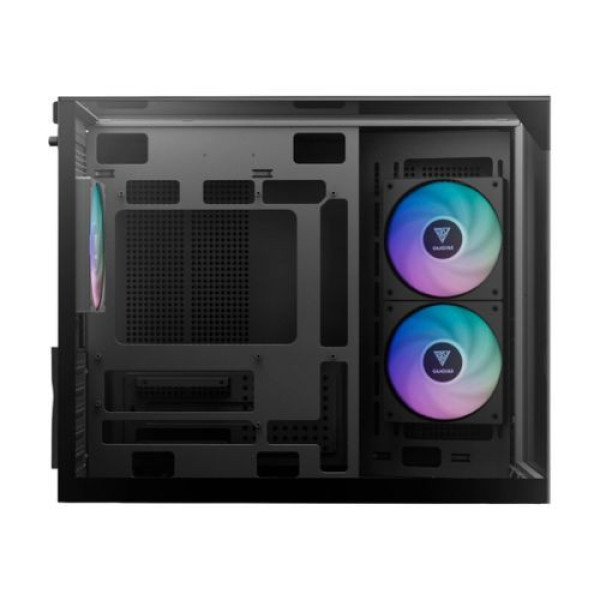 Vỏ Case Gamdias ATLAS M3M CAATLASM3MBLGA