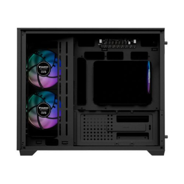 Vỏ Case Gamdias ATLAS M3M CAATLASM3MBLGA