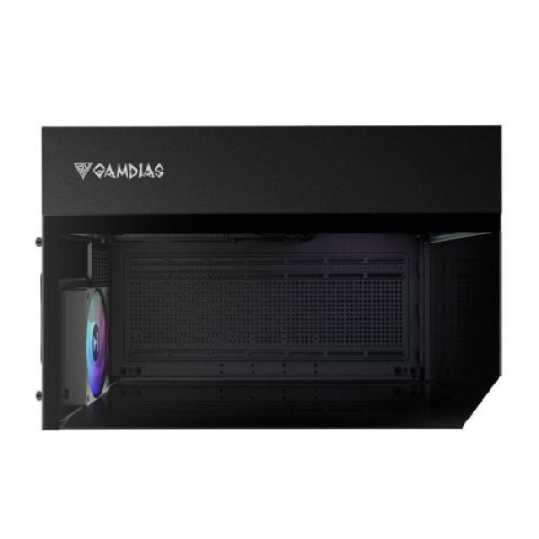 Vỏ Case Gamdias ATLAS M3M CAATLASM3MBLGA