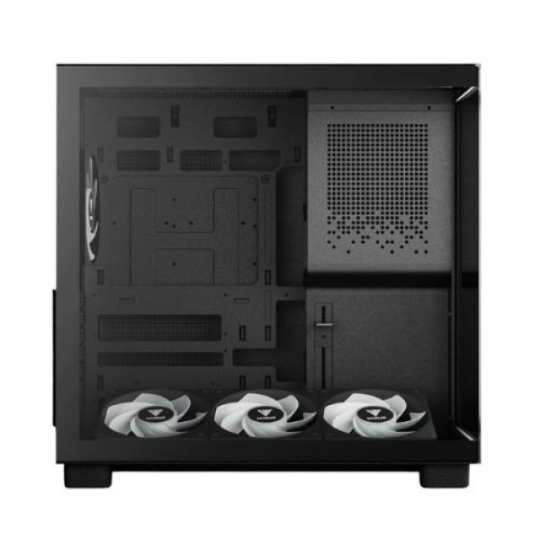 Vỏ Case Gamdias ATLAS M4 CAATLASM4BLGA