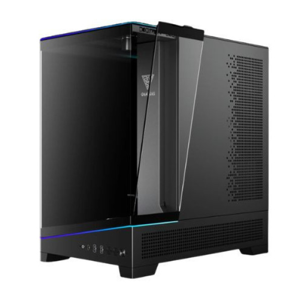 Vỏ Case Gamdias ATLAS P6 CG CAATLASP6CGBLGA
