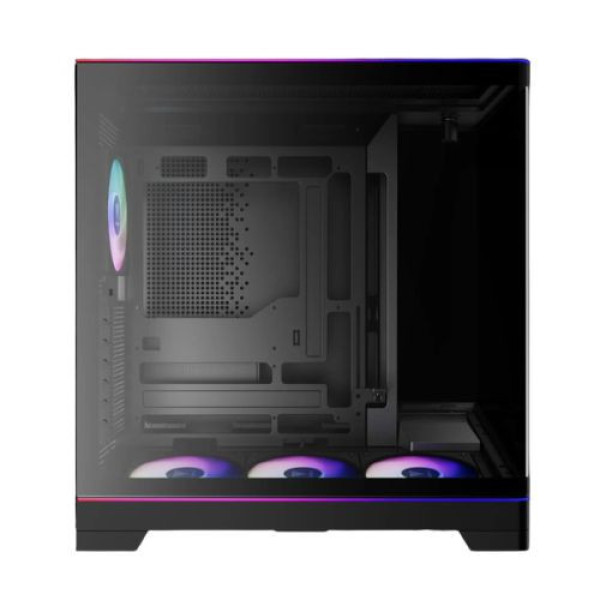 Vỏ Case Gamdias ATLAS P6 CG CAATLASP6CGBLGA