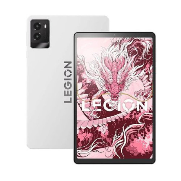 Máy tính bảng Lenovo Legion Tab ZAEF0102VN (12GB | 256GB | 8.8inch 2.5K 165Hz Cảm ứng | Trắng)