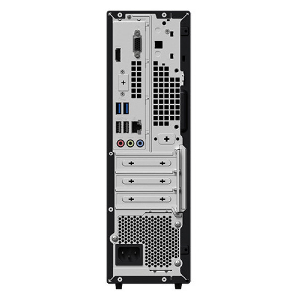 PC Asus S501SER-514400055W (Intel® Core™ i5-14400 | 8GB | 256GB SSD | Wifi + BT | Key + Mouse | Win 11 | 2Y)