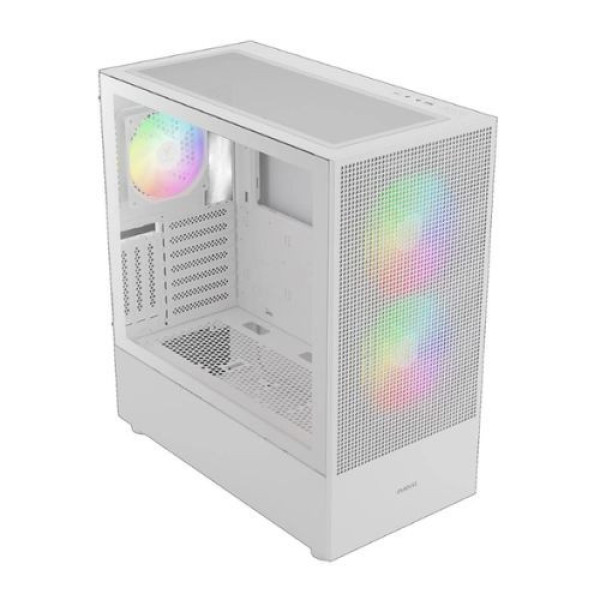 Vỏ Case Gamdias Talos E3 Mesh Elite White CATALOSE3MESELWHGA