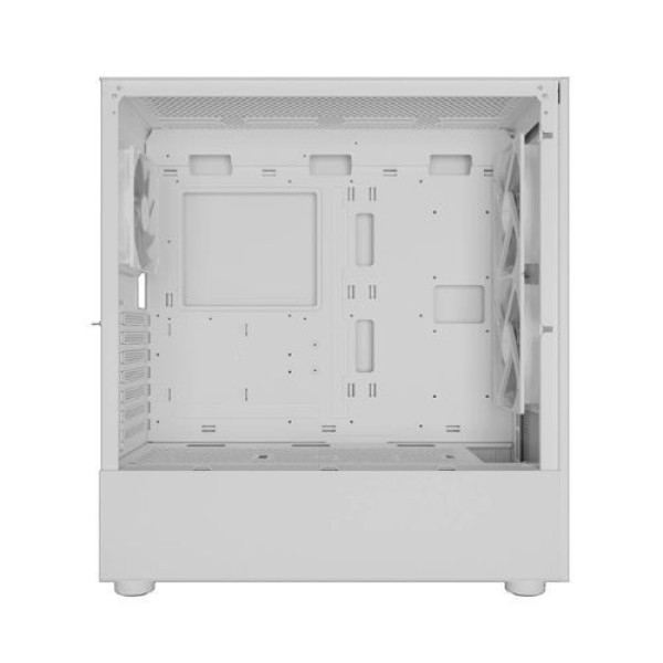 Vỏ Case Gamdias Talos E3 Mesh Elite White CATALOSE3MESELWHGA