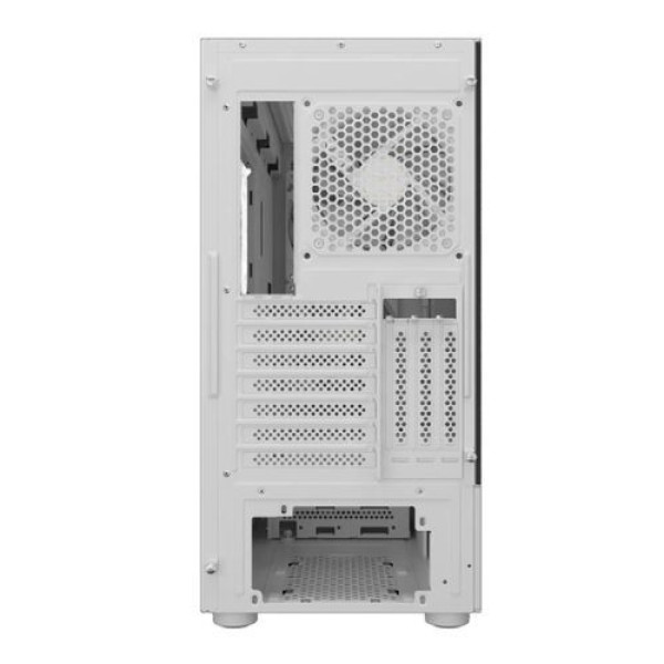 Vỏ Case Gamdias Talos E3 Mesh Elite White CATALOSE3MESELWHGA