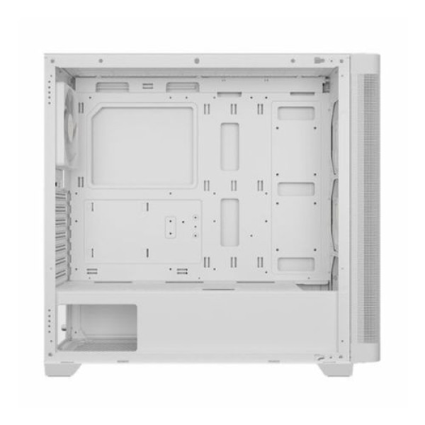 Vỏ Case Gamdias ATHENA M3 White CAATHEM3WHGA