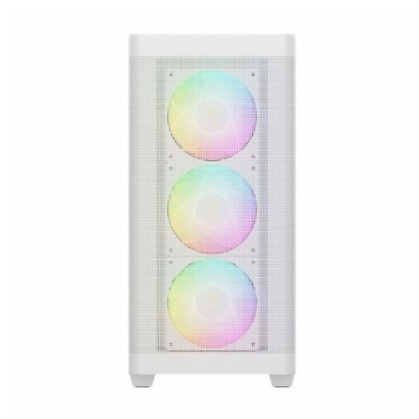 Vỏ Case Gamdias ATHENA M3 White CAATHEM3WHGA