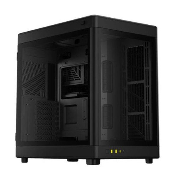 Vỏ Case Gamdias NESO P1 B CANESOP1BLGA
