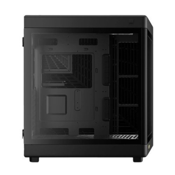 Vỏ Case Gamdias NESO P1 B CANESOP1BLGA