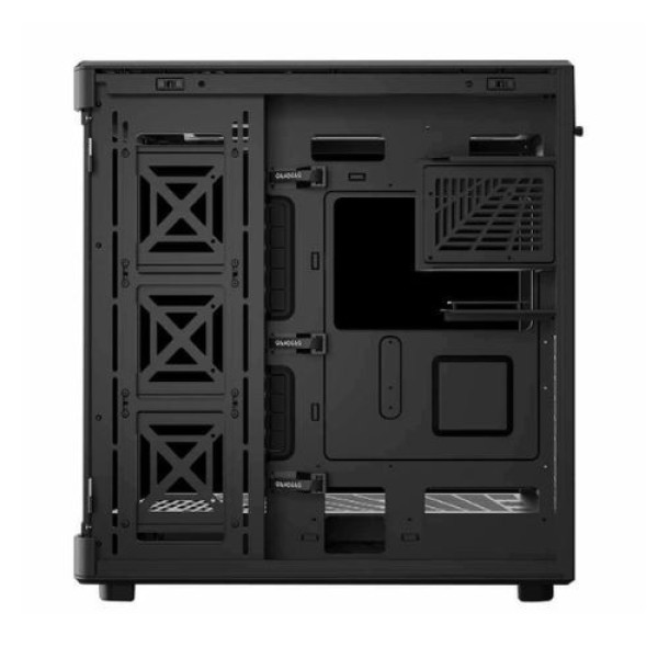 Vỏ Case Gamdias NESO P1 B CANESOP1BLGA