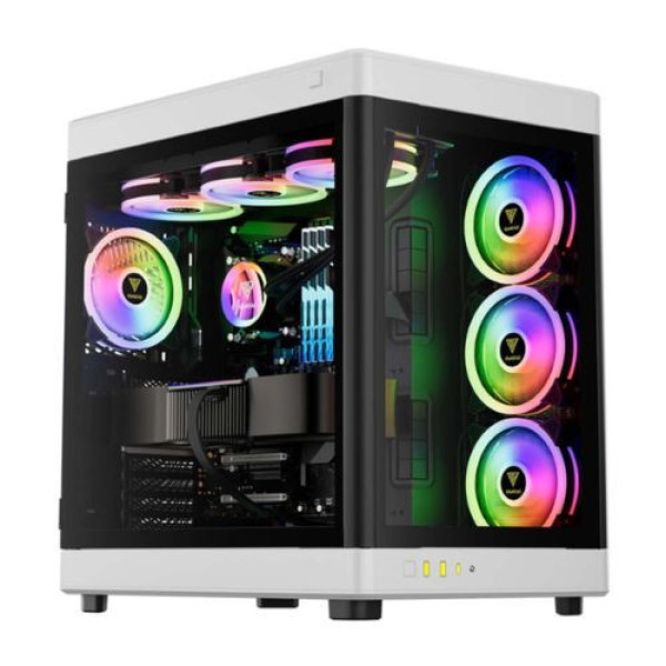 Vỏ Case Gamdias NESO P1 BW CANESOP1BWGA