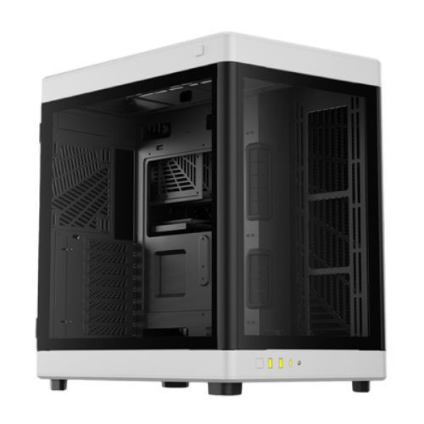 Vỏ Case Gamdias NESO P1 BW CANESOP1BWGA